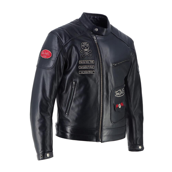 Von dutch - Coliseum Jas