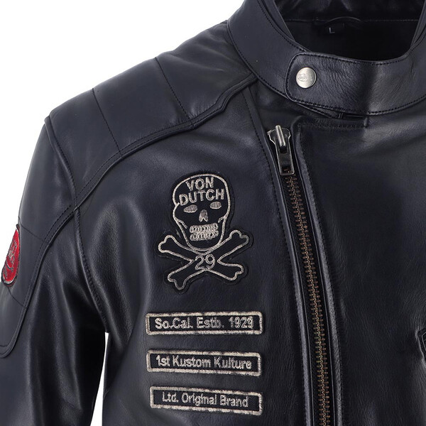 Von dutch - Coliseum Jas