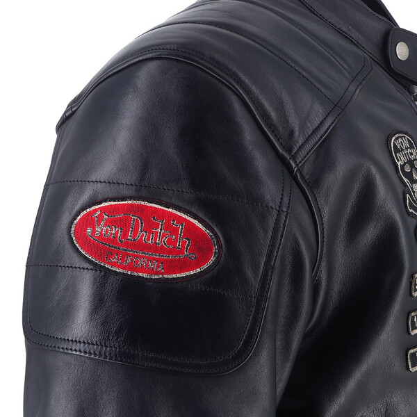 Von dutch - Coliseum Jas