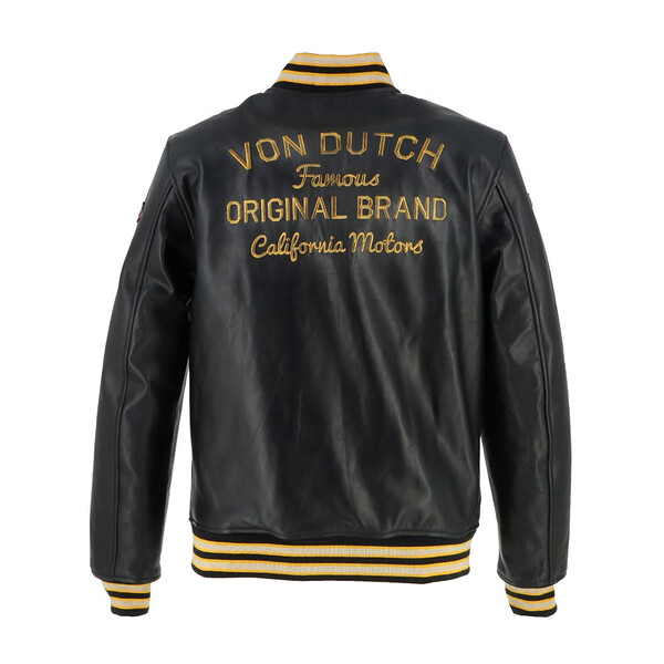 Von dutch - Collegian Jacket
