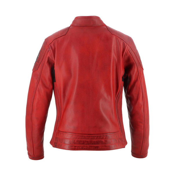 Von dutch - Mooie leren dames jas