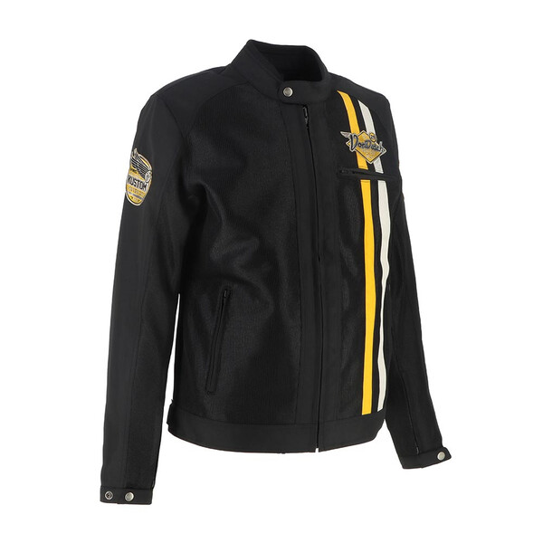 Von dutch - Speed Racer Air Jas - netstof