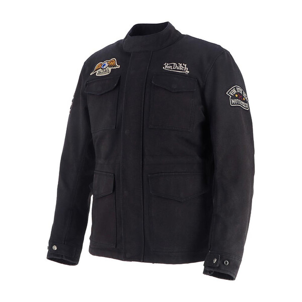 Von dutch - Krijger Jacket