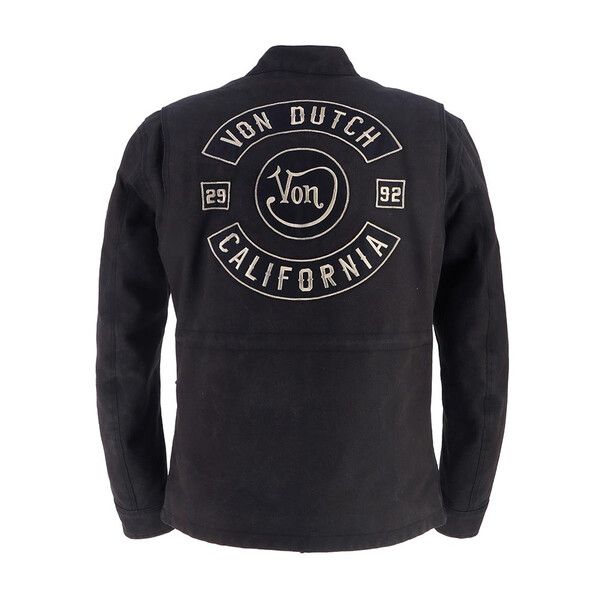 Von dutch - Krijger Jacket