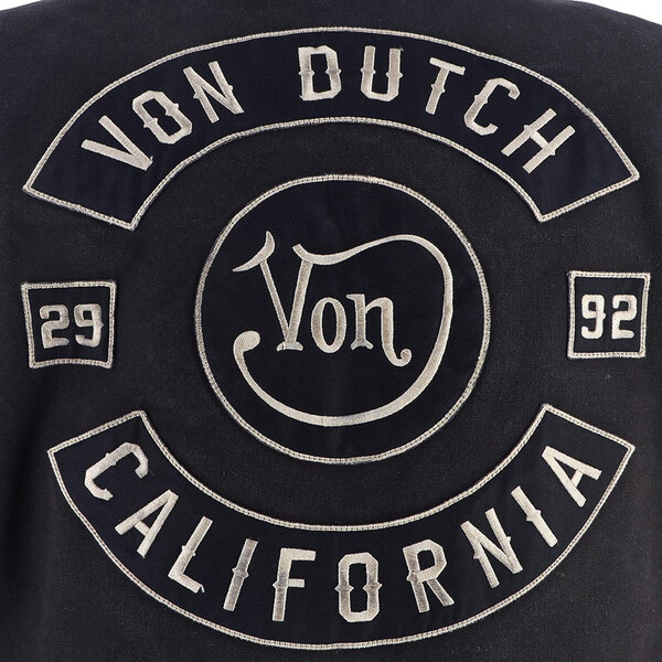 Von dutch - Krijger Jacket