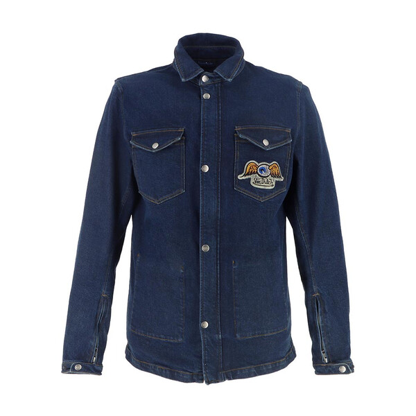 Von dutch - Kapitein shirt