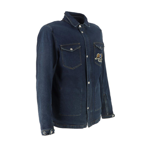 Von dutch - Kapitein shirt