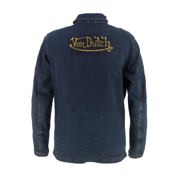 Von dutch - Kapitein shirt