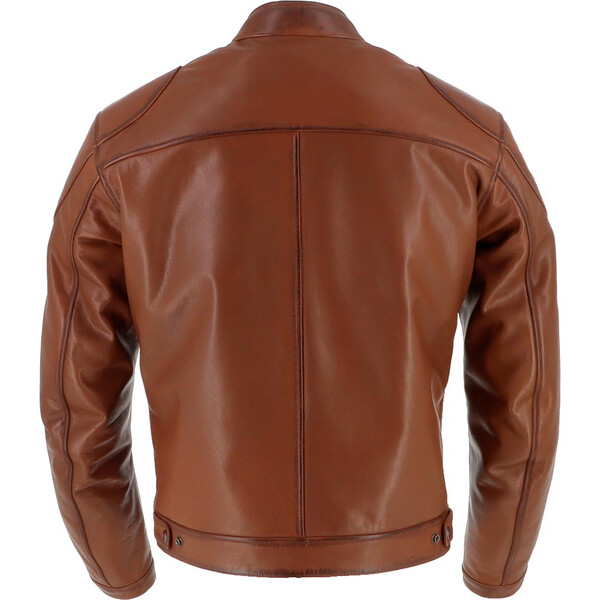 Von dutch - Octane-jas - leer