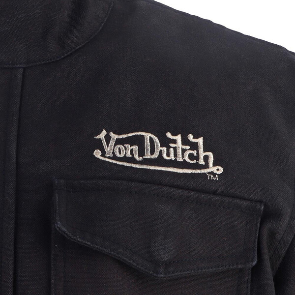 Von dutch - Krijger Jacket