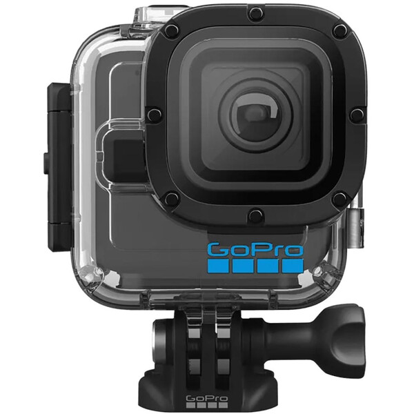 Duikcase Hero11 Black Mini