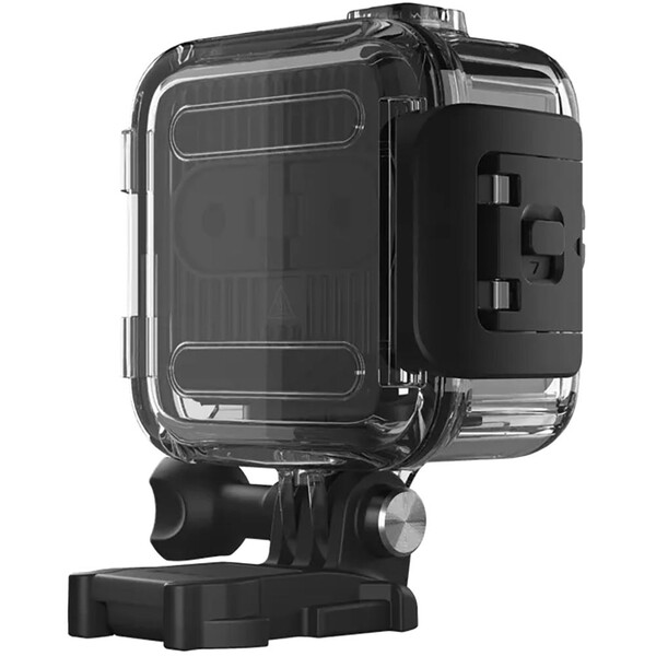 Duikcase Hero11 Black Mini