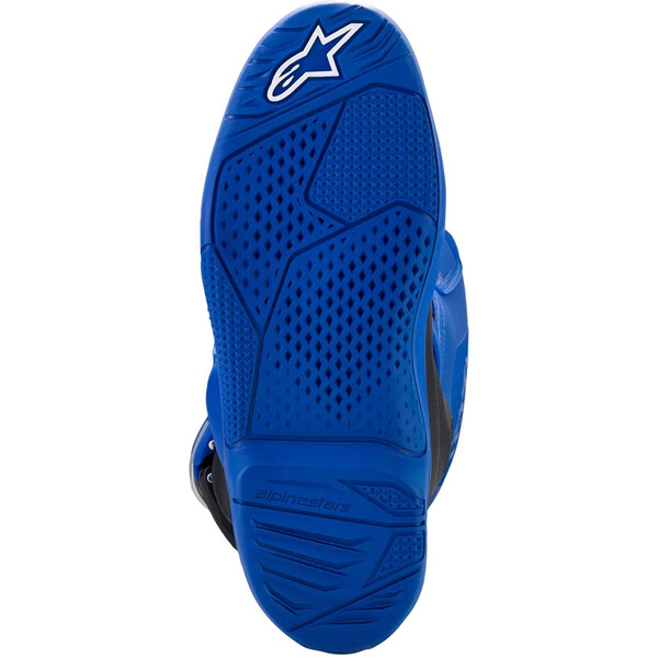 Tech 7S Yamaha kinderlaarzen