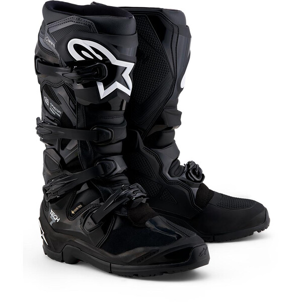 Tech 7 Enduro Gore-Tex®-laarzen