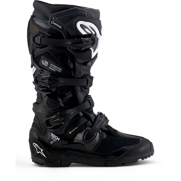 Tech 7 Enduro Gore-Tex®-laarzen
