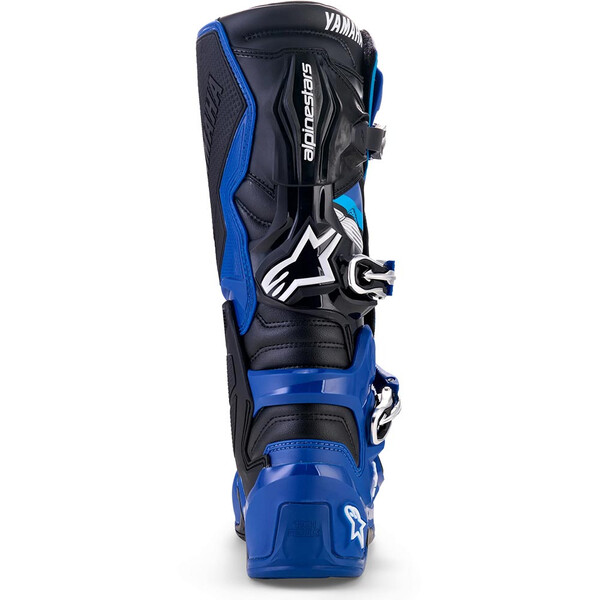 Yamaha Tech 7 Laarzen