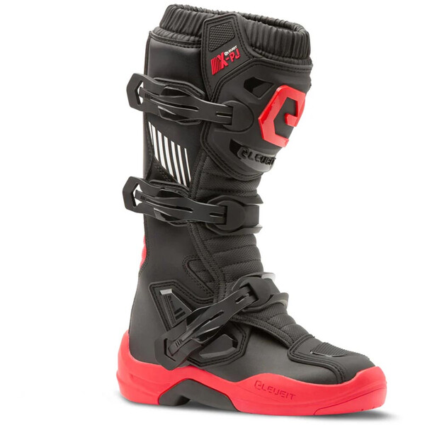 X Peak Junior kinderlaarzen