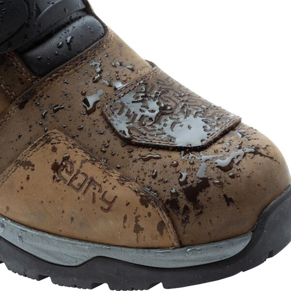 X Land ADV E-Dry Laarzen