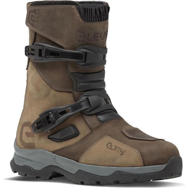 X Land ADV Lage E-Dry Laarzen