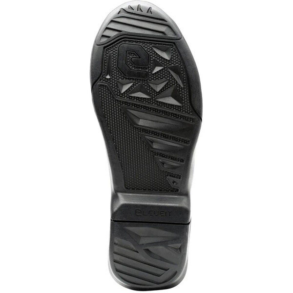 X Legend Evo Laarzen