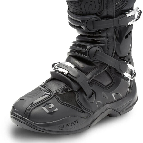 X Legend Evo Laarzen