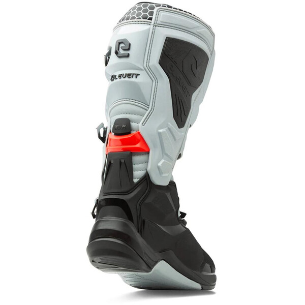 X Legend Evo Laarzen