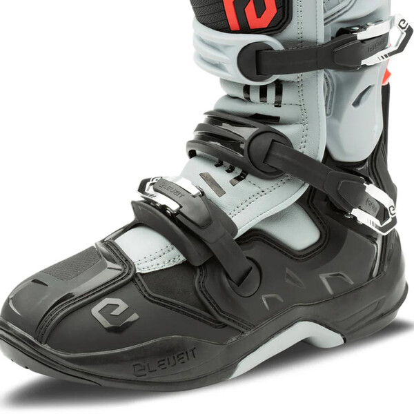 X Legend Evo Laarzen