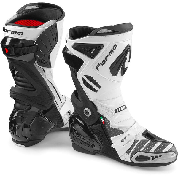 Ice Pro Flow-laarzen