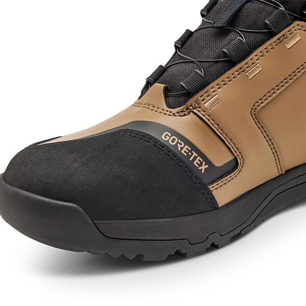 Verdedig ADV laarzen