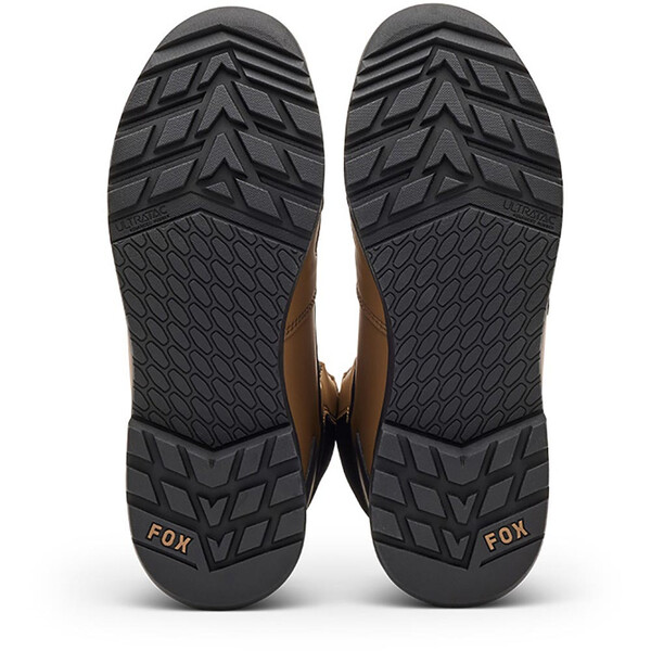 Verdedig ADV laarzen