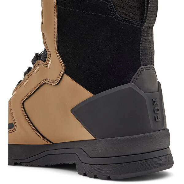 Verdedig ADV laarzen