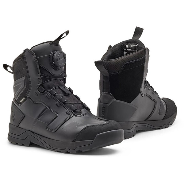 Verdedig ADV laarzen