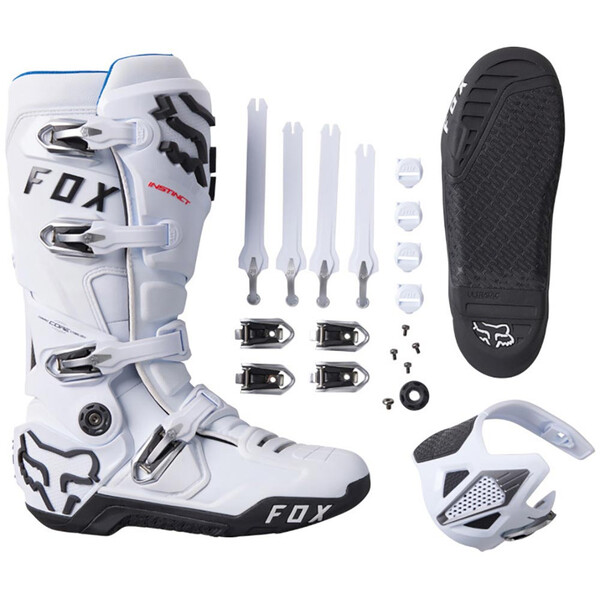 Instinct laarzen - 2024