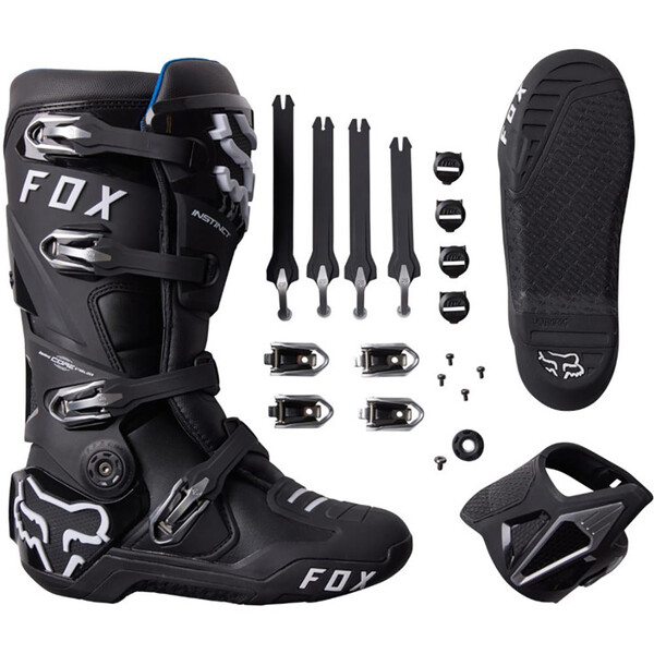 Instinct laarzen - 2024