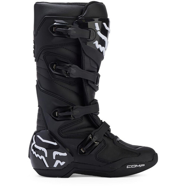 Comp junior laarzen - 2024