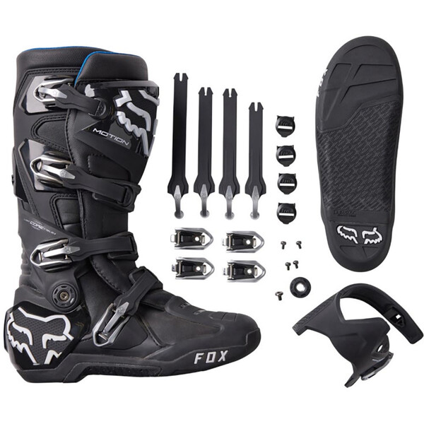 Bewegingslaarzen - 2024