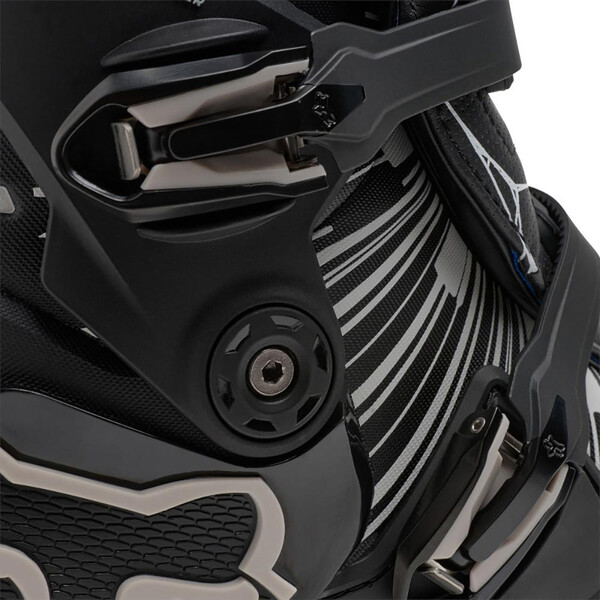 Motion Diffuse SE laarzen