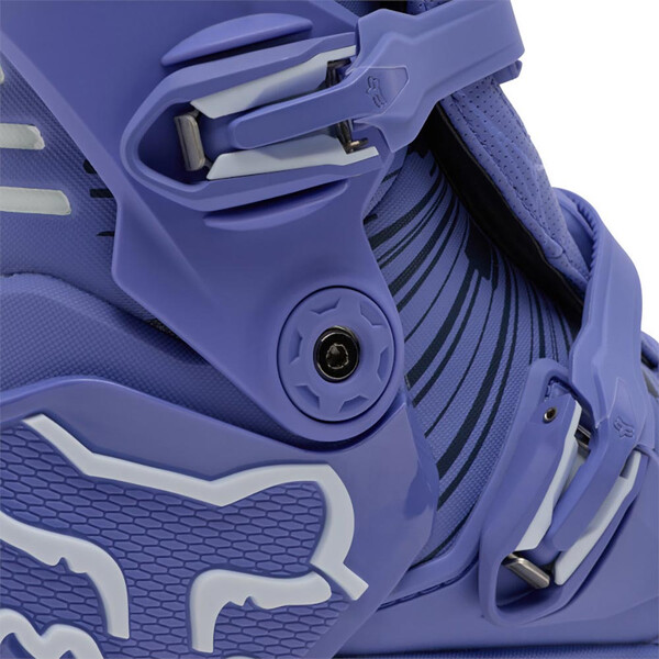 Motion Diffuse SE laarzen