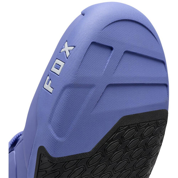 Motion Diffuse SE laarzen