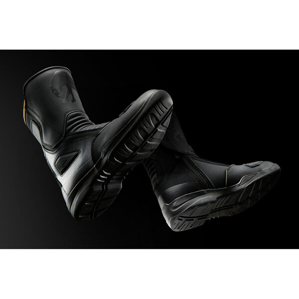 GT D3O® Evo-laarzen