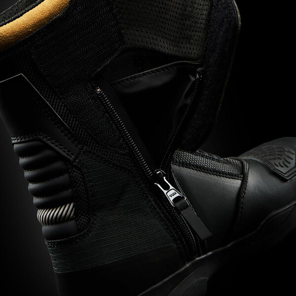 GT D3O® Evo-laarzen