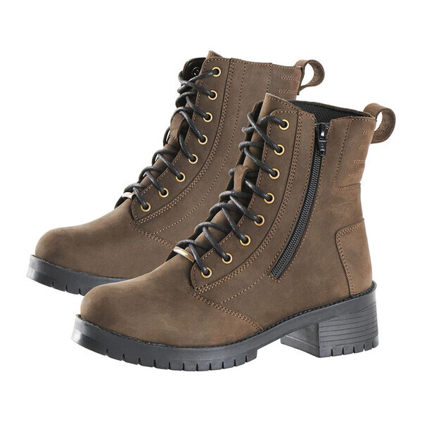 Janis Lady D3O® damesschoenen