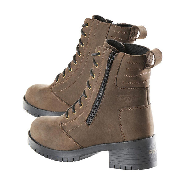 Janis Lady D3O® damesschoenen
