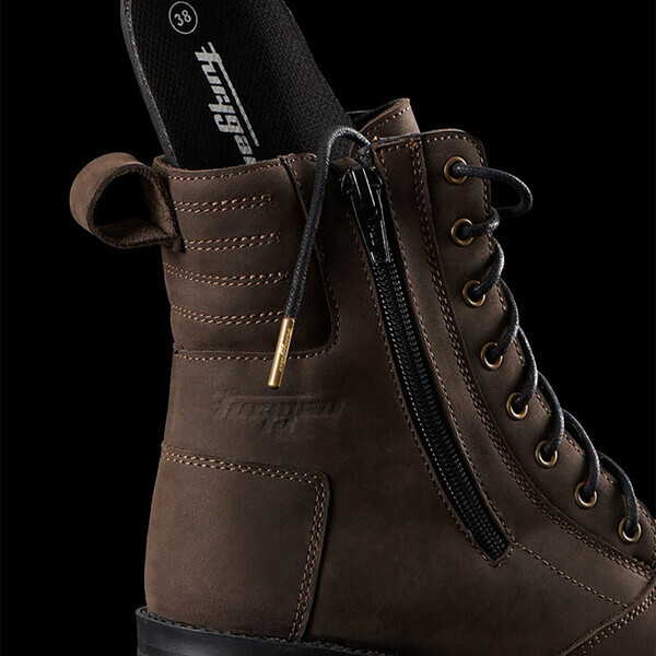 Janis Lady D3O® damesschoenen
