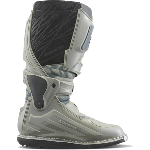 Fastback Endurance laarzen