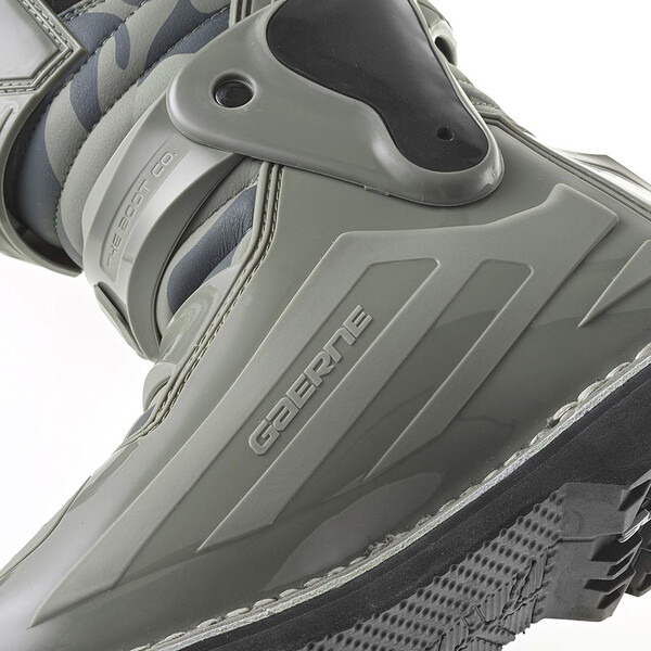 Fastback Endurance laarzen