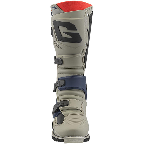 SG22 Gore-Tex® Enduro Laarzen