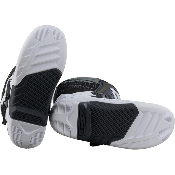 Track Junior kinderlaarzen