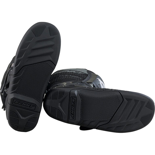 Track Junior kinderlaarzen