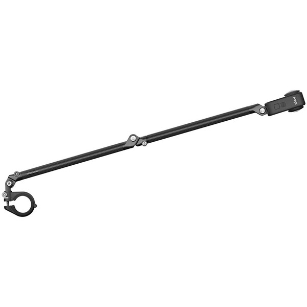 Boomverlengarm en stuurbevestiging